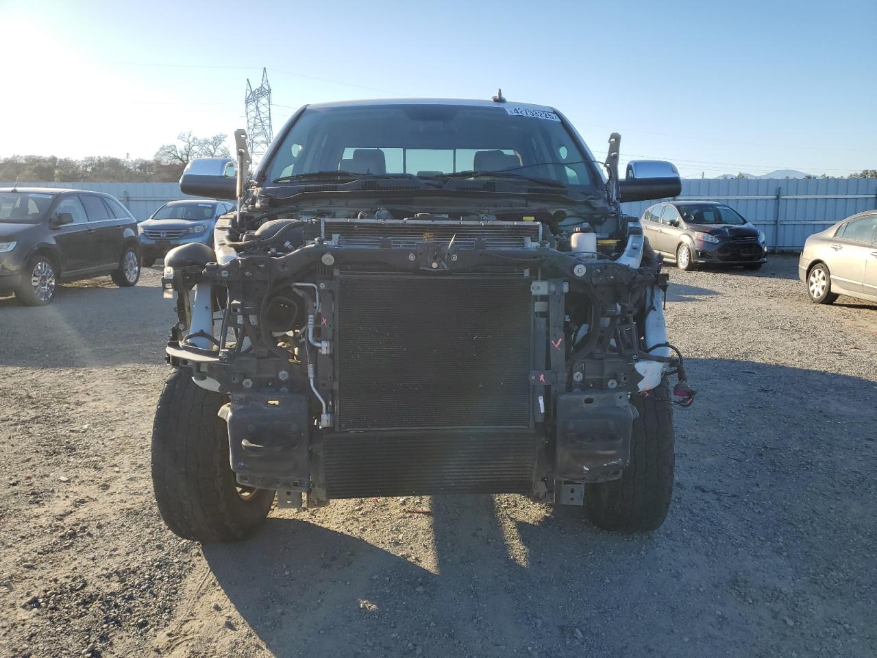 2017 RAM 2500 - Image 5