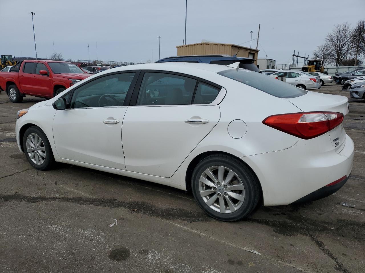 2014 Kia Forte - Image 2