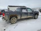 2010 Gmc Sierra K1500 Sle للبيع في Portland، MI - Mechanical