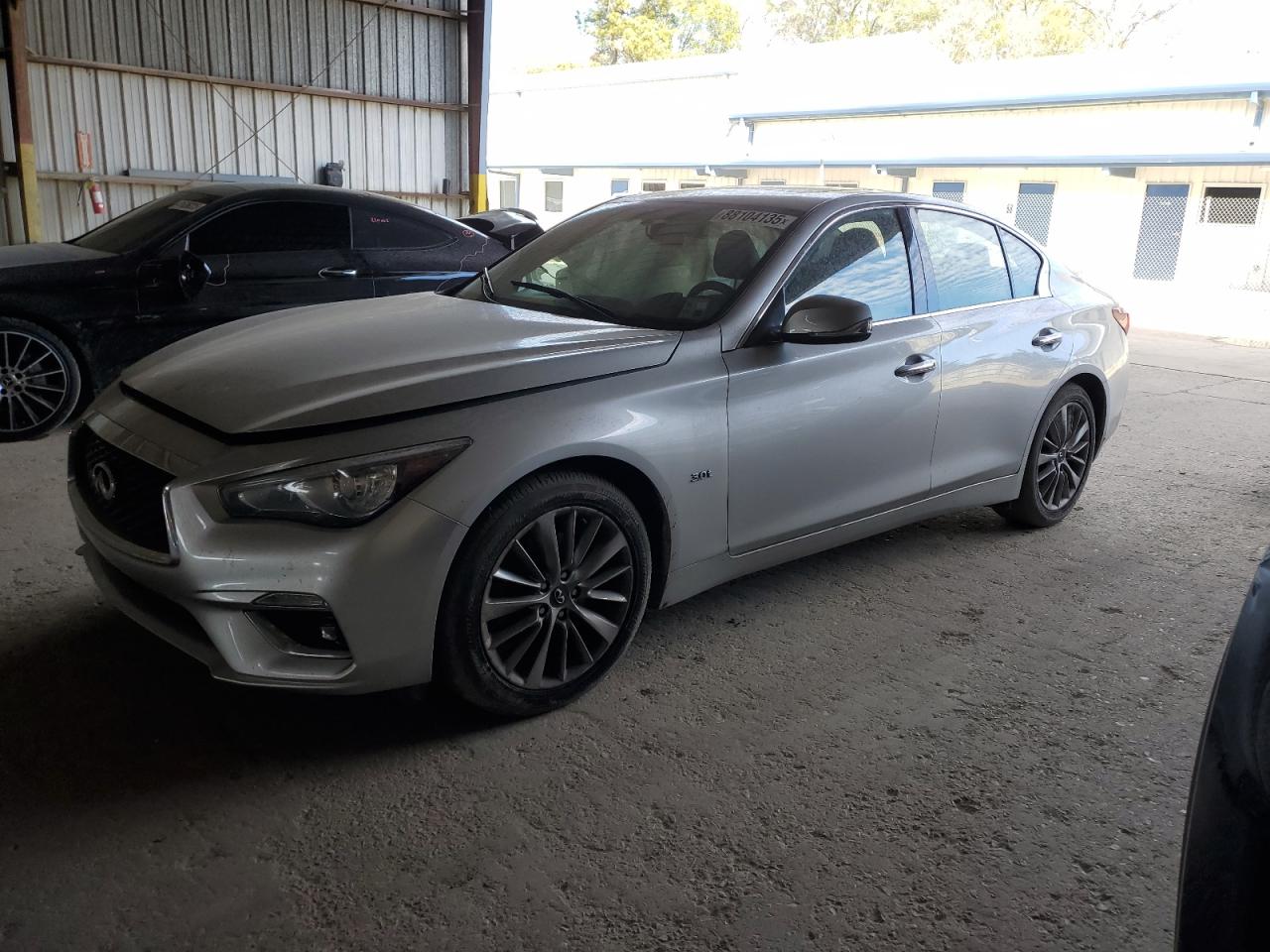 2019 Infiniti Q50 - Image 1