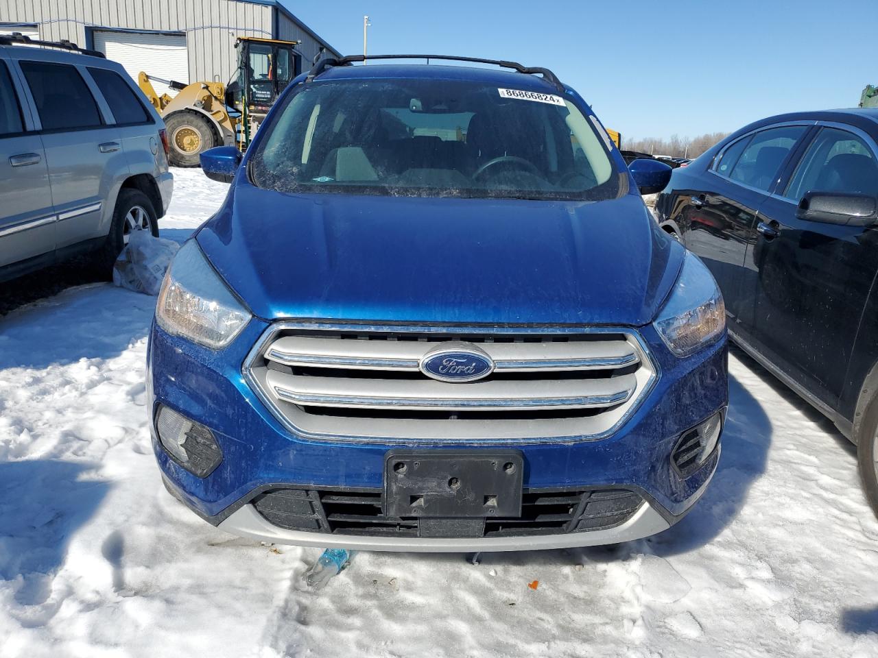 2018 Ford Escape - Image 5