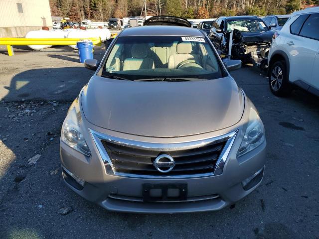  NISSAN ALTIMA 2013 tan