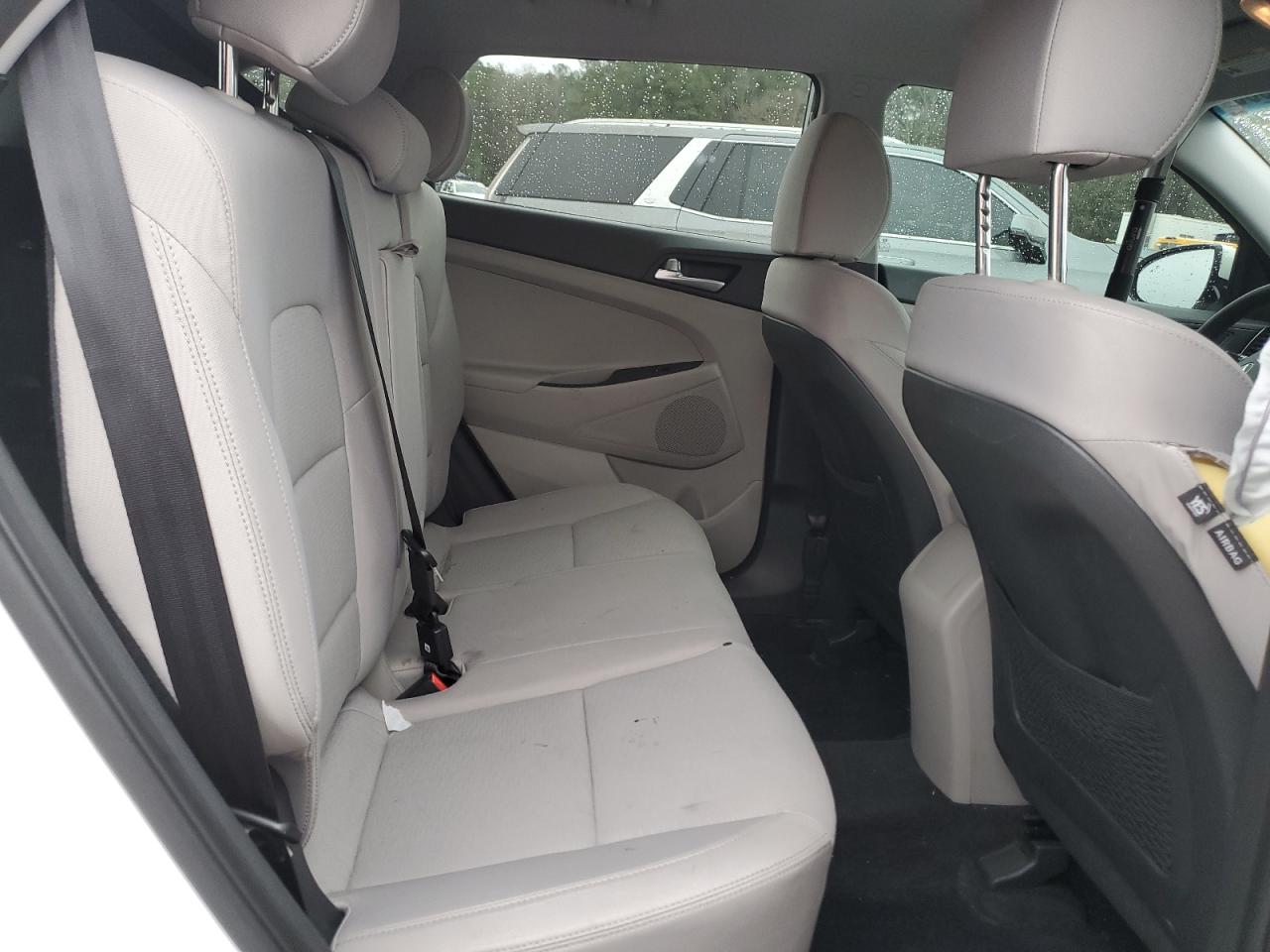 2020 Hyundai Tucson - Image 12