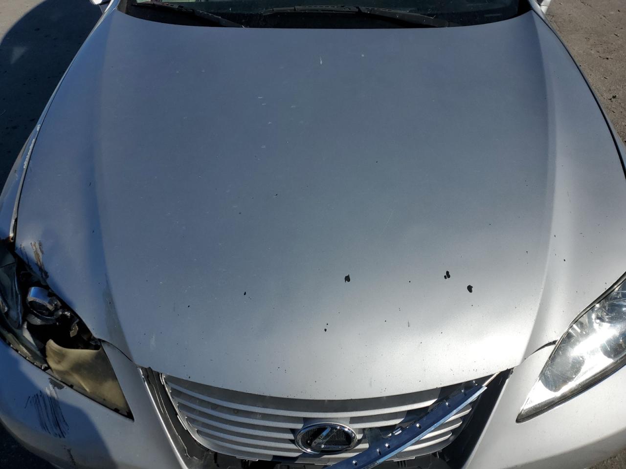 2009 Lexus ES - Image 11