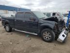 2010 Ford F150 Supercrew продається в Woodhaven, MI - Front End