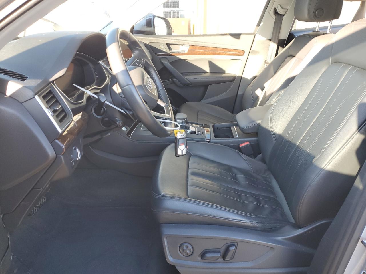 2019 Audi Q5 - Image 7