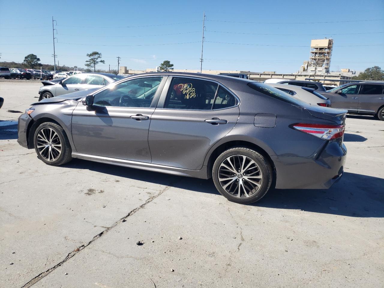 2018 Toyota Camry - Image 2