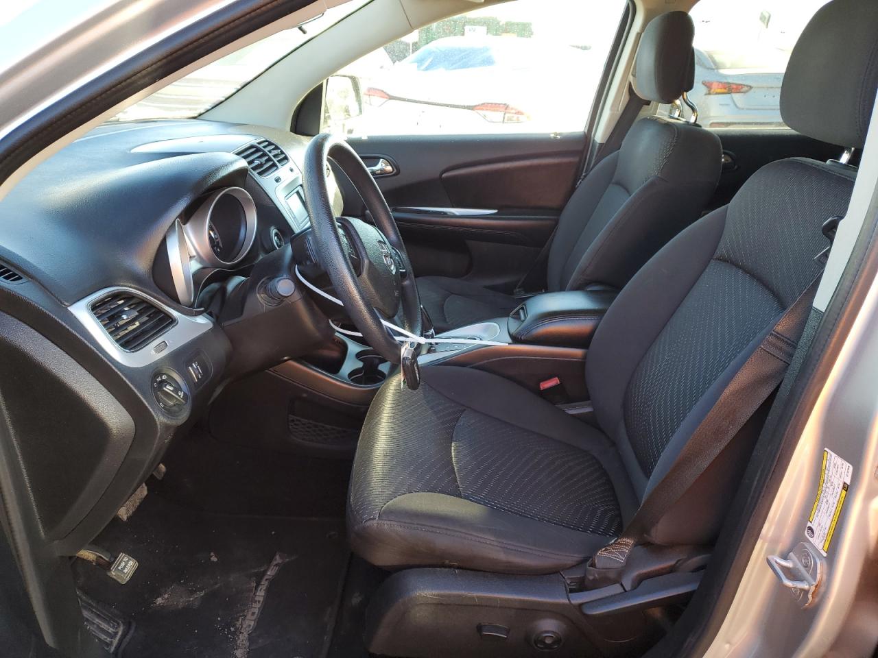 2014 Dodge Journey - Image 7