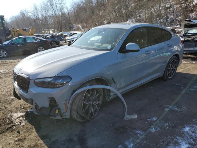 2023 Bmw X4 Xdrive30I