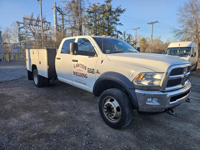 2016 Ram 5500 