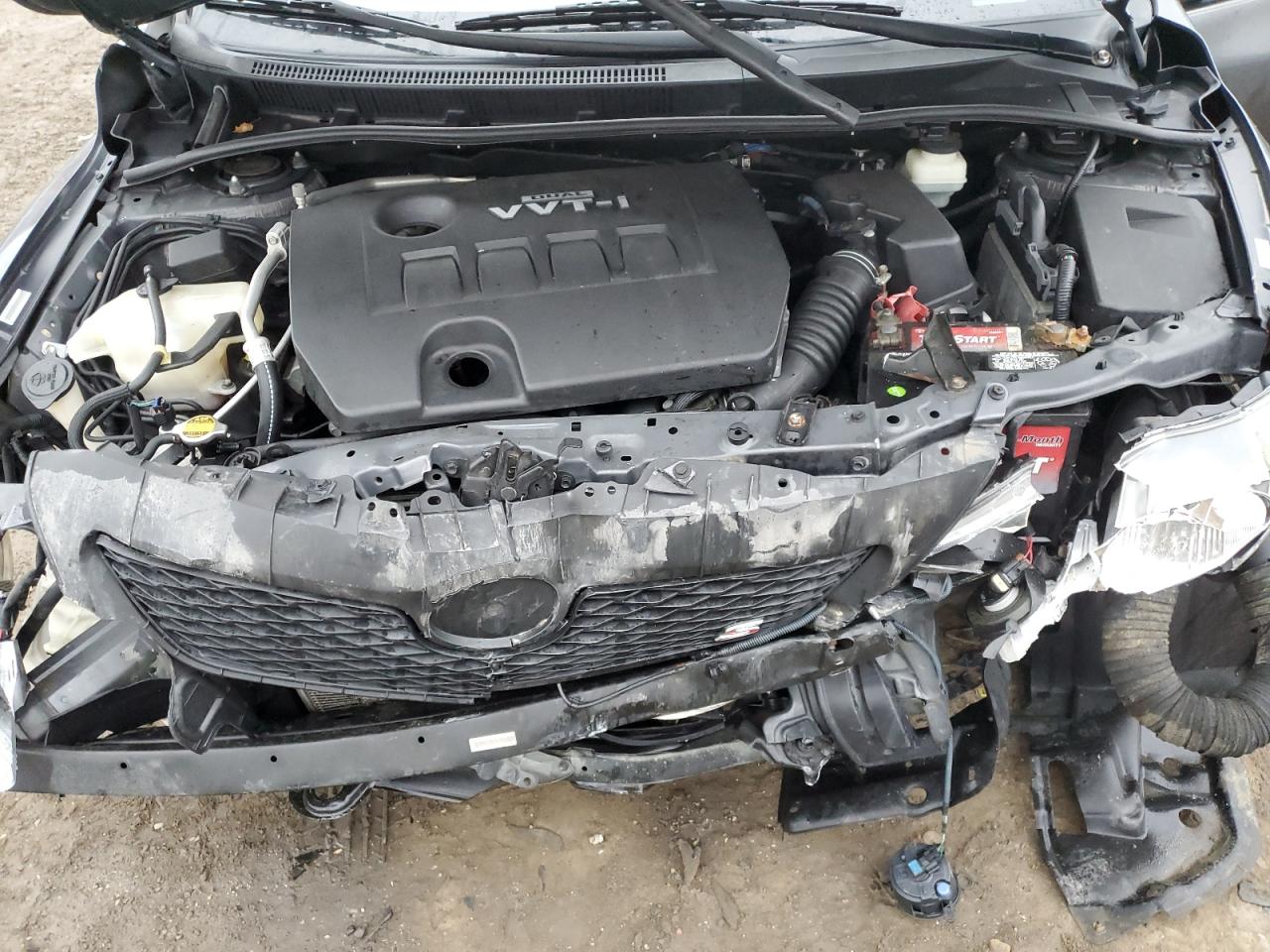 2009 Toyota Corolla - Image 12