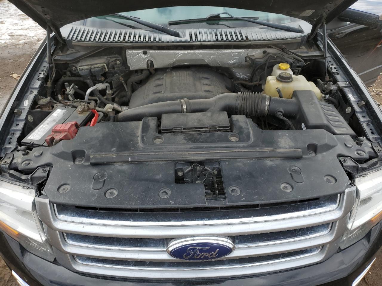 2017 Ford Expedition - Image 12
