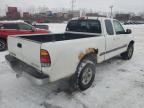 2000 Toyota Tundra Access Cab за продажба в Columbus, OH - Rear End