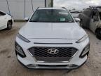 2020 Hyundai Kona Ultimate for Sale in Apopka, FL - Water/Flood