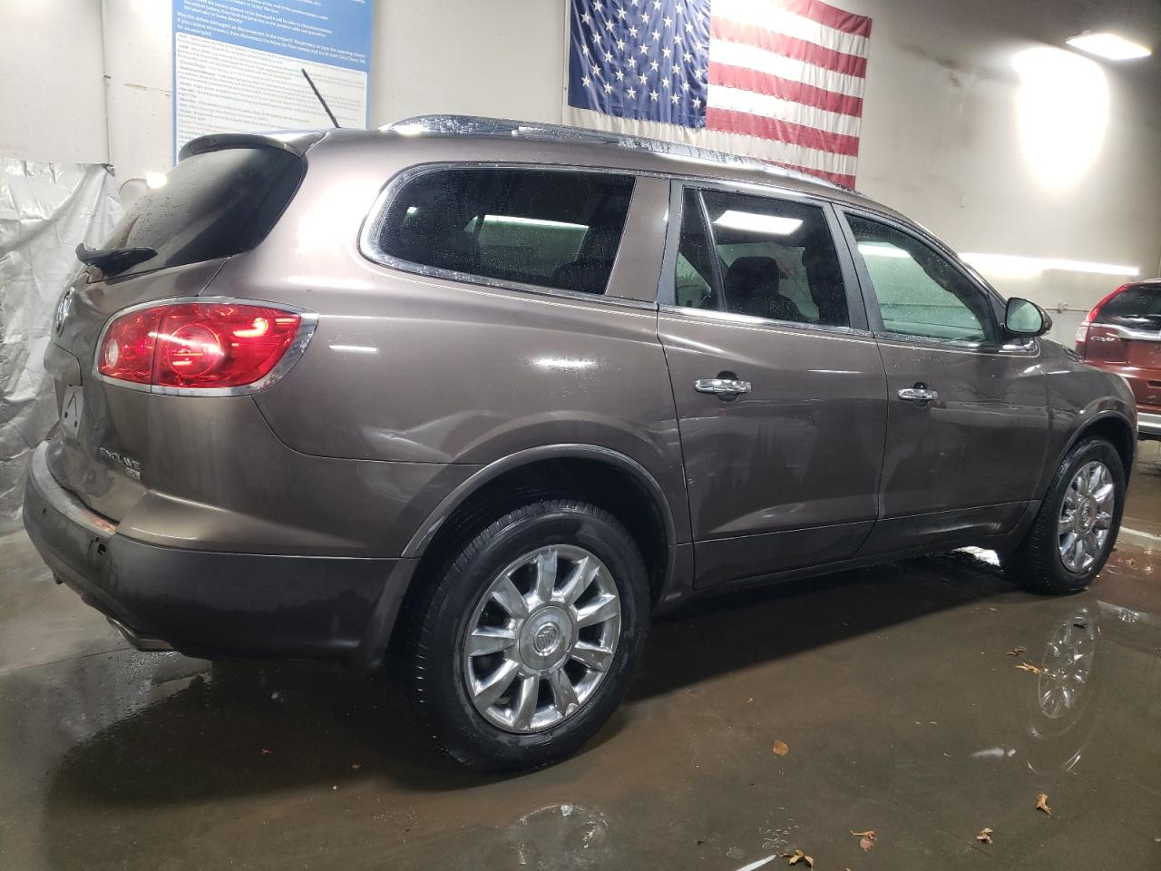2011 Buick Enclave - Image 3