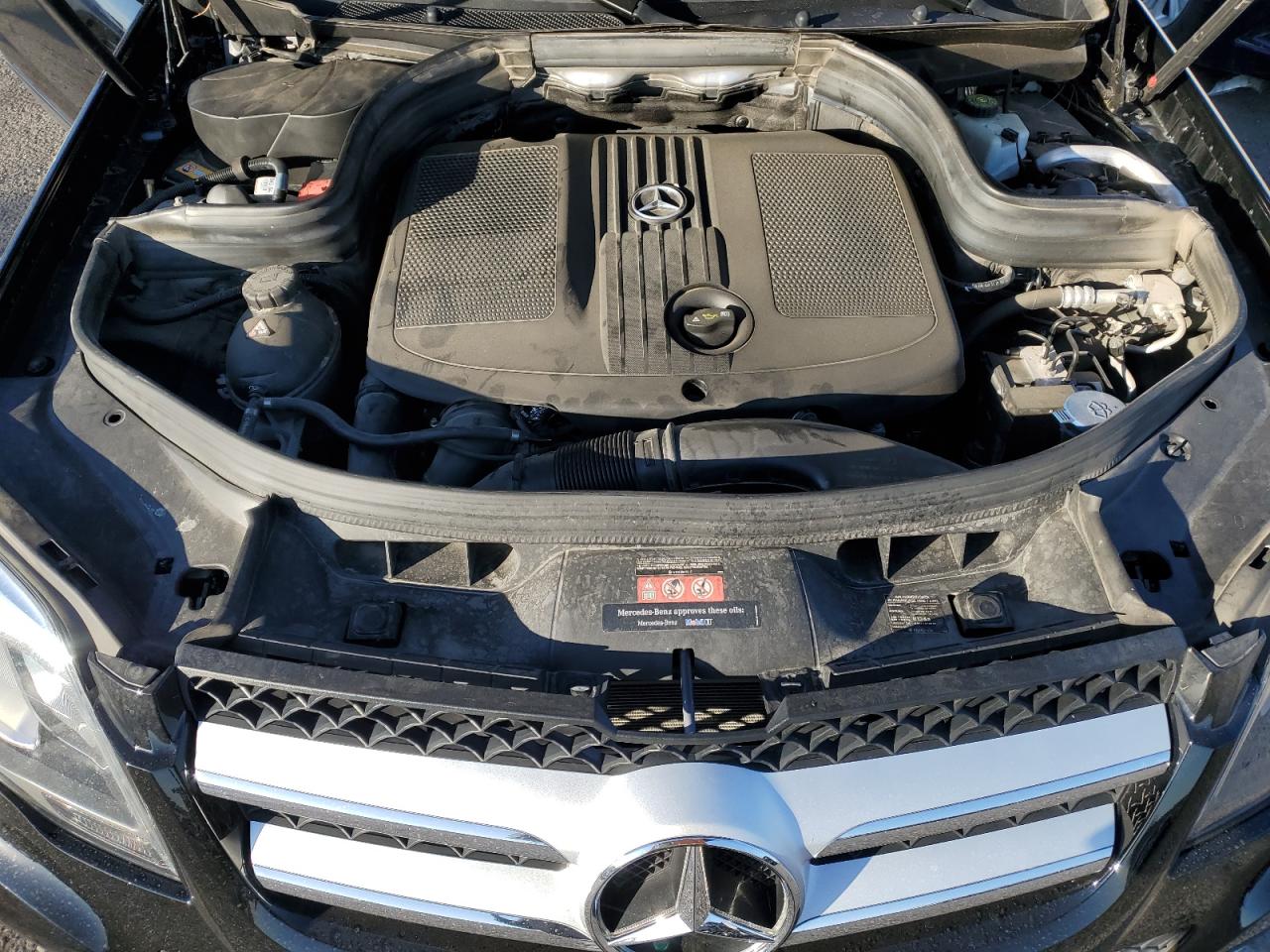 2015 Mercedes-Benz GLK-klasse - Image 12