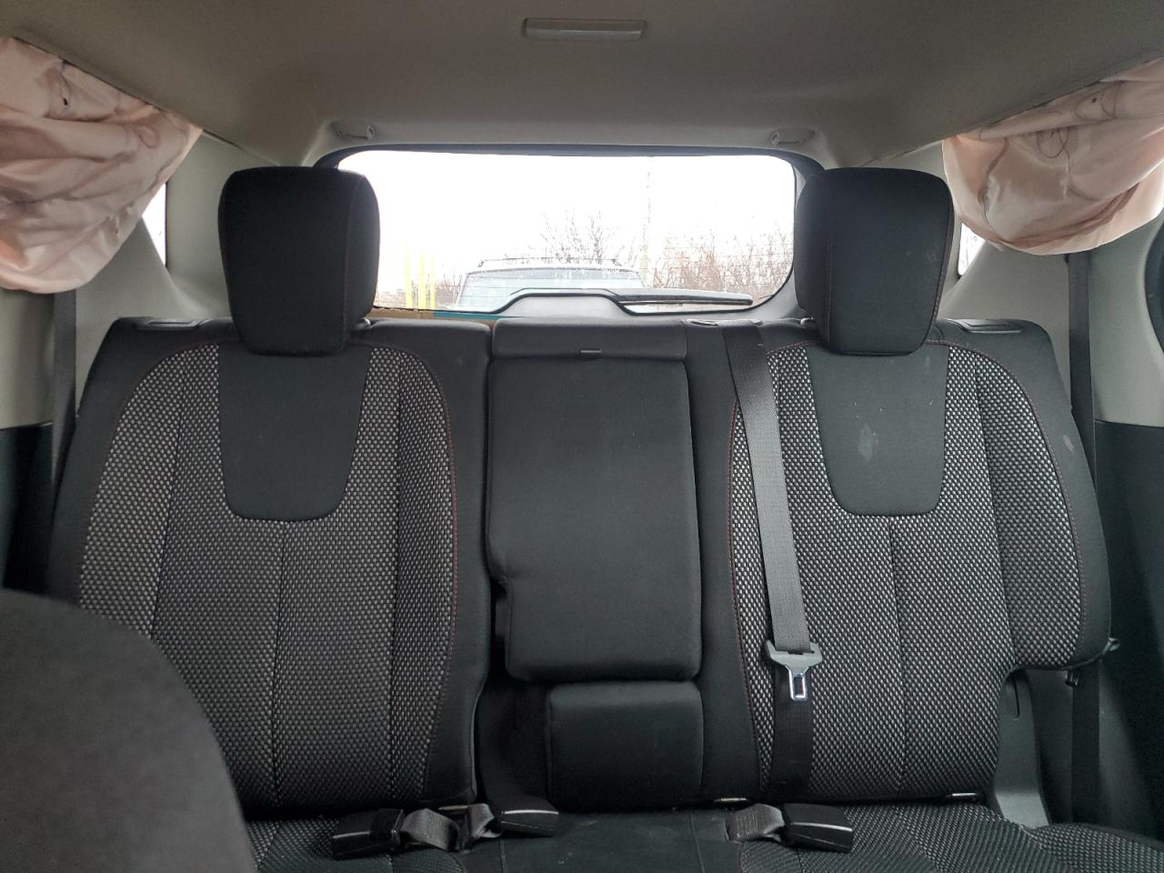 2015 Chevrolet Equinox - Image 10