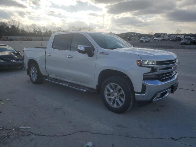  CHEVROLET ALL Models 2019 White