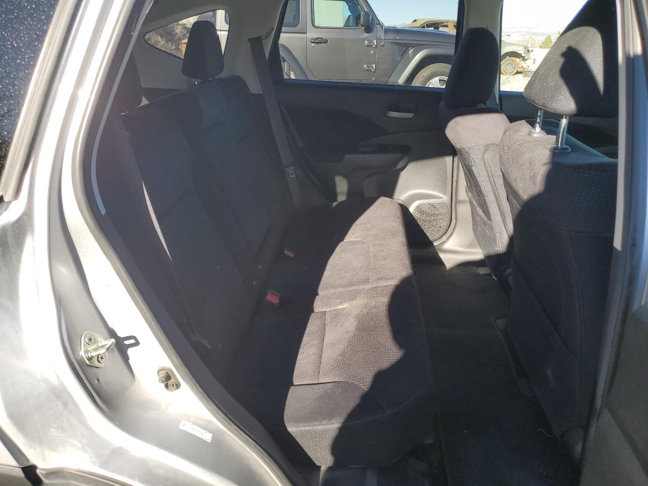 2014 Honda CR-V - Image 10