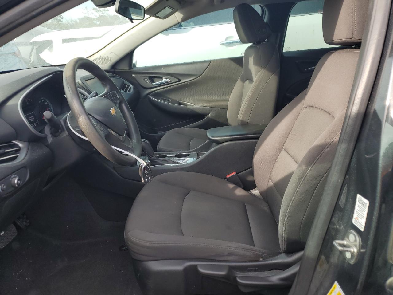 2017 Chevrolet Malibu - Image 7