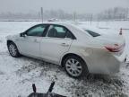 2011 Lincoln Mkz  на продаже в Barberton, OH - Front End