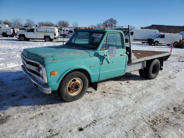 1974 Chevrolet Truck