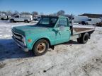 1974 Chevrolet Truck zu verkaufen in Billings, MT - Front End
