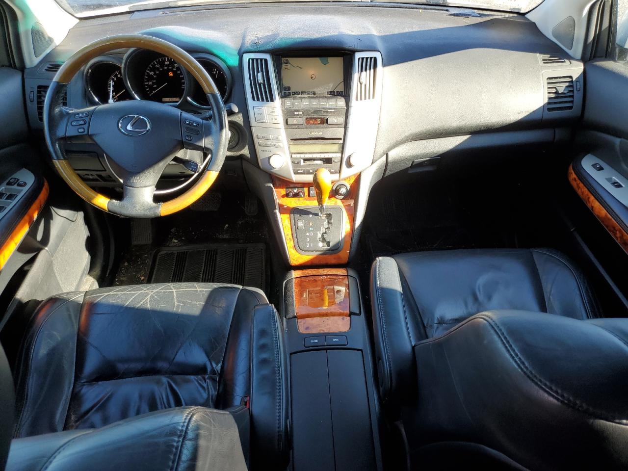 2008 Lexus RX - Image 8