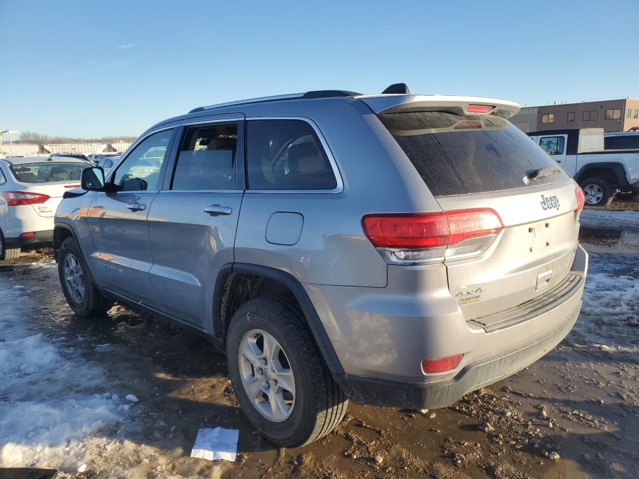 2014 Jeep Grand Cherokee - Image 2