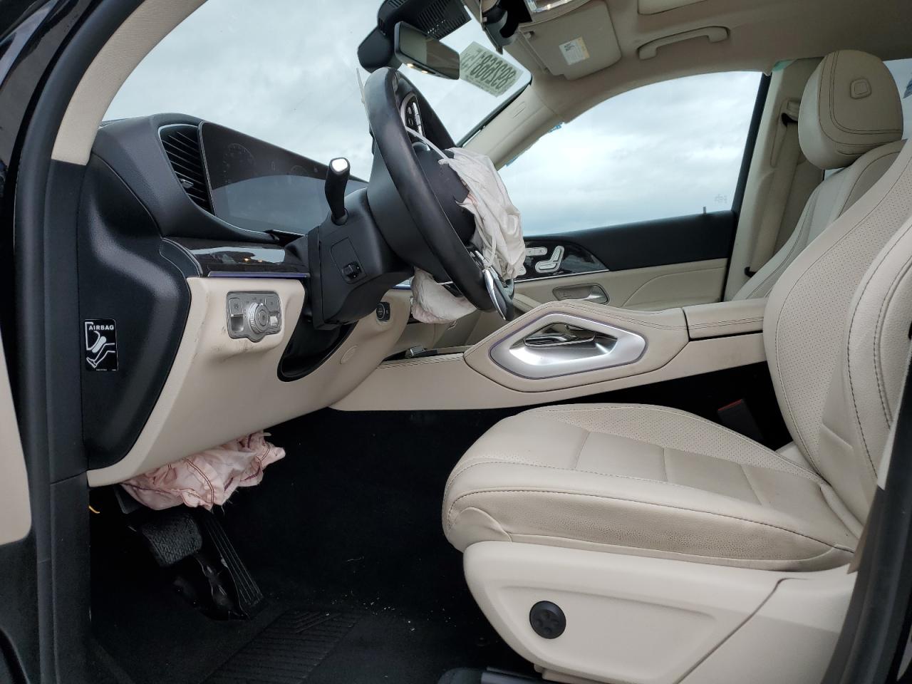 2021 Mercedes-Benz GLE - Image 7