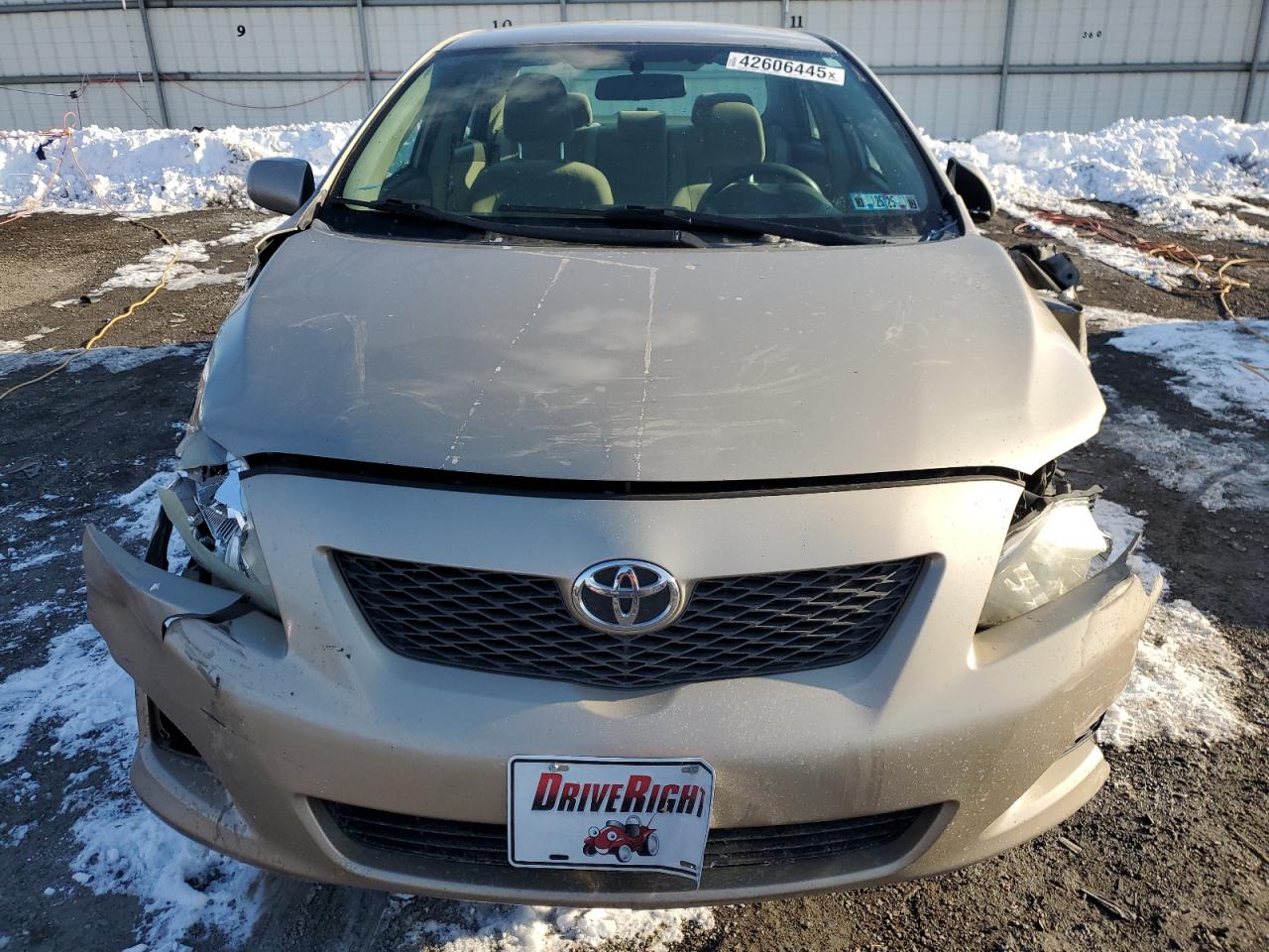 2009 Toyota Corolla - Image 5