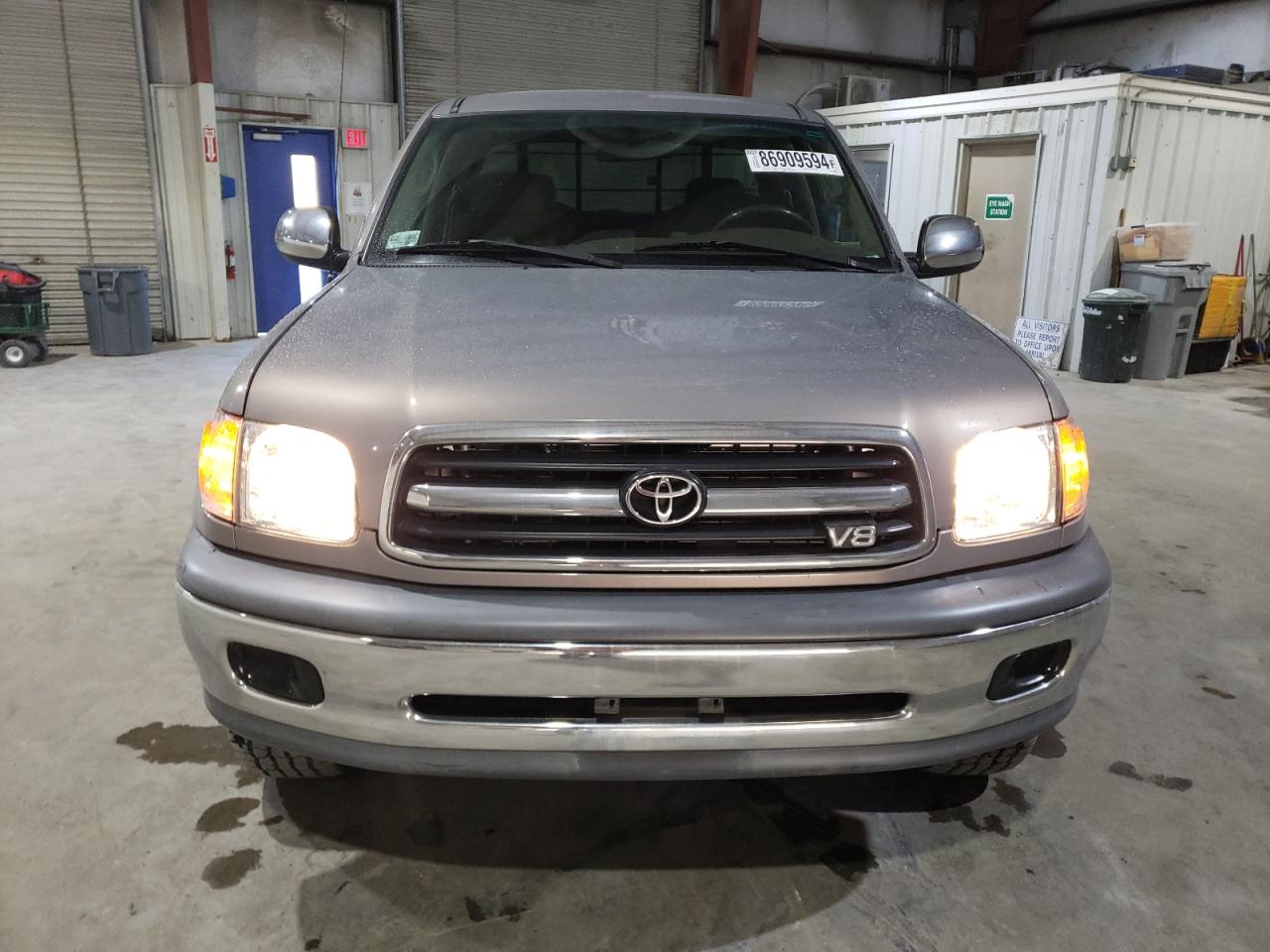 2000 Toyota Tundra - Image 5