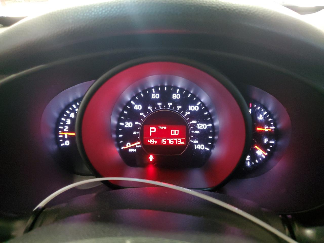 2015 Kia Soul - Image 9