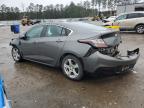 2016 Chevrolet Volt Lt за продажба в Harleyville, SC - All Over