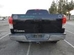 2010 Toyota Tundra Double Cab Sr5 en Venta en Rancho Cucamonga, CA - Front End