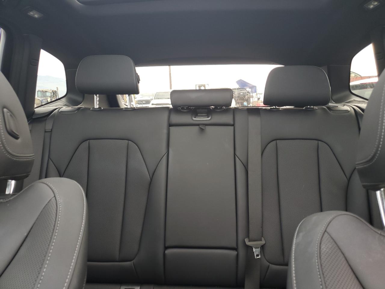 2024 BMW X3 - Image 10