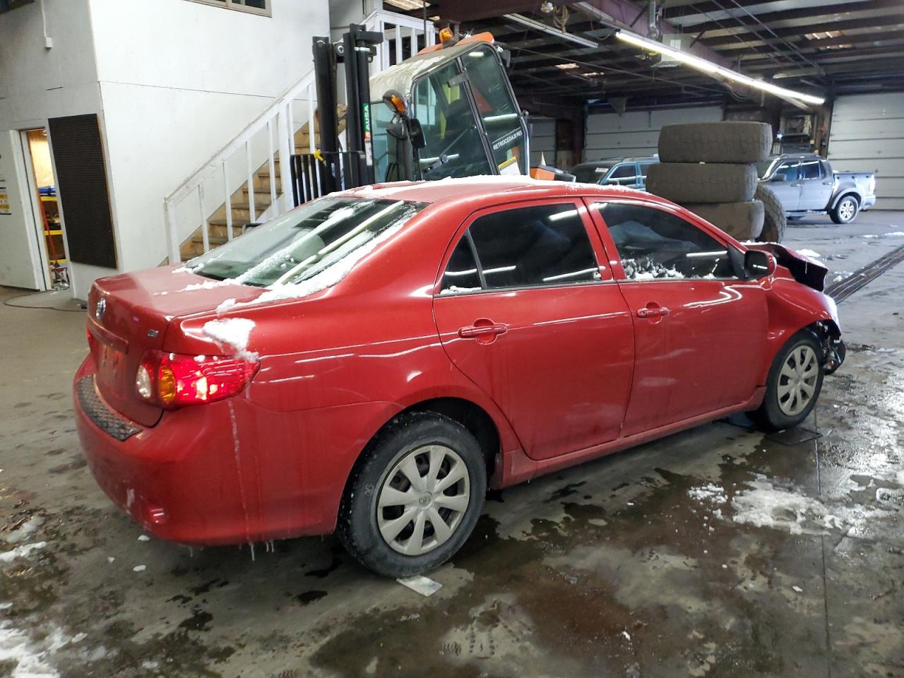 2009 Toyota Corolla - Image 3