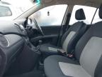 2010 HYUNDAI I10 CLASSI for sale at Copart BRISTOL