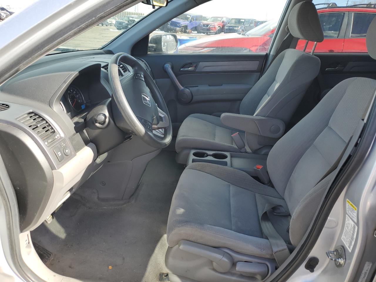 2009 Honda CR-V - Image 7