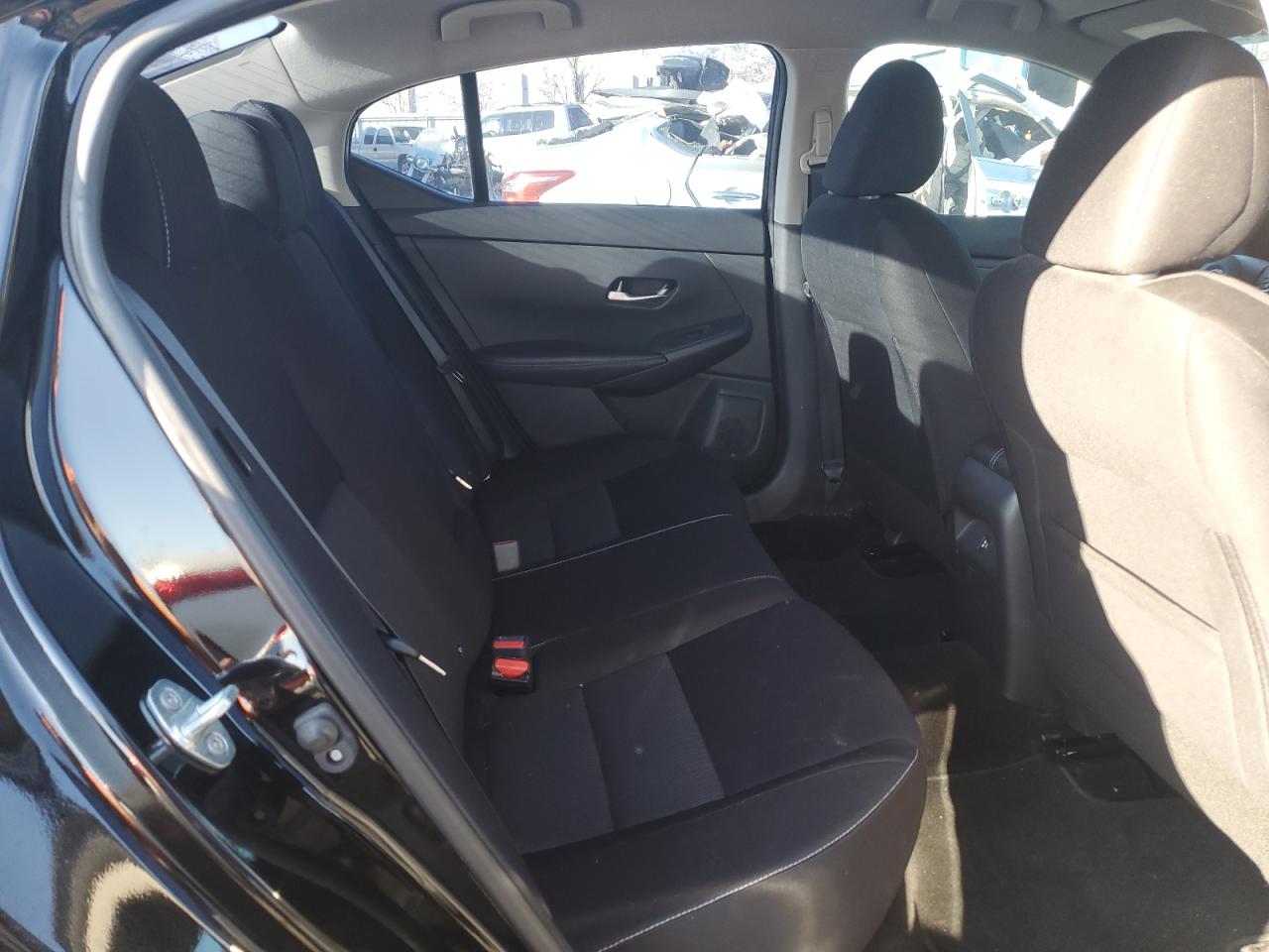 2022 Nissan Sentra - Image 10