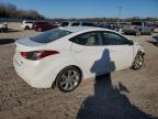 2013 Hyundai Elantra Gls продається в Oklahoma City, OK - Front End