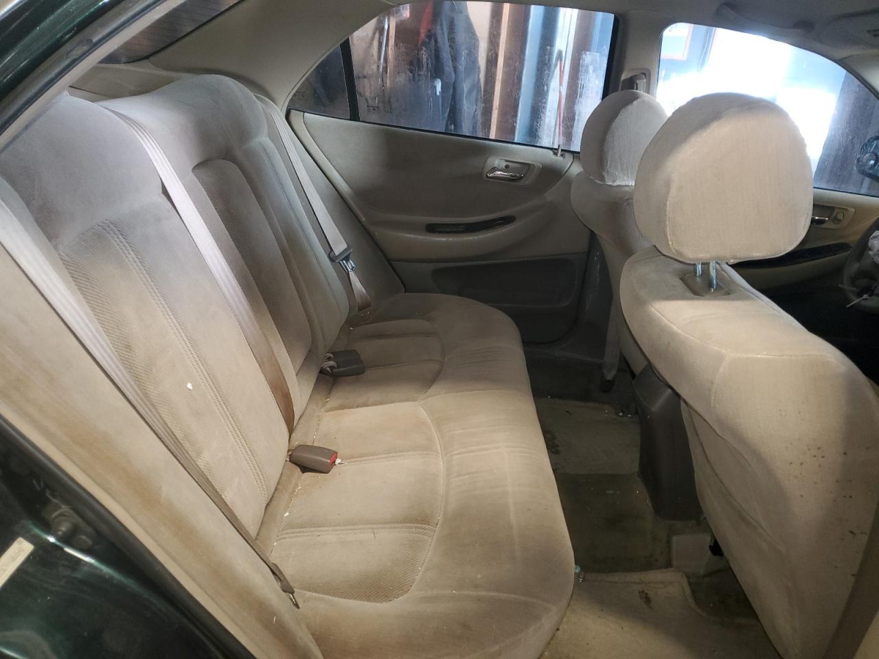2000 Honda Accord - Image 10