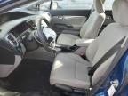 2013 Honda Civic Ex продається в Denver, CO - Front End