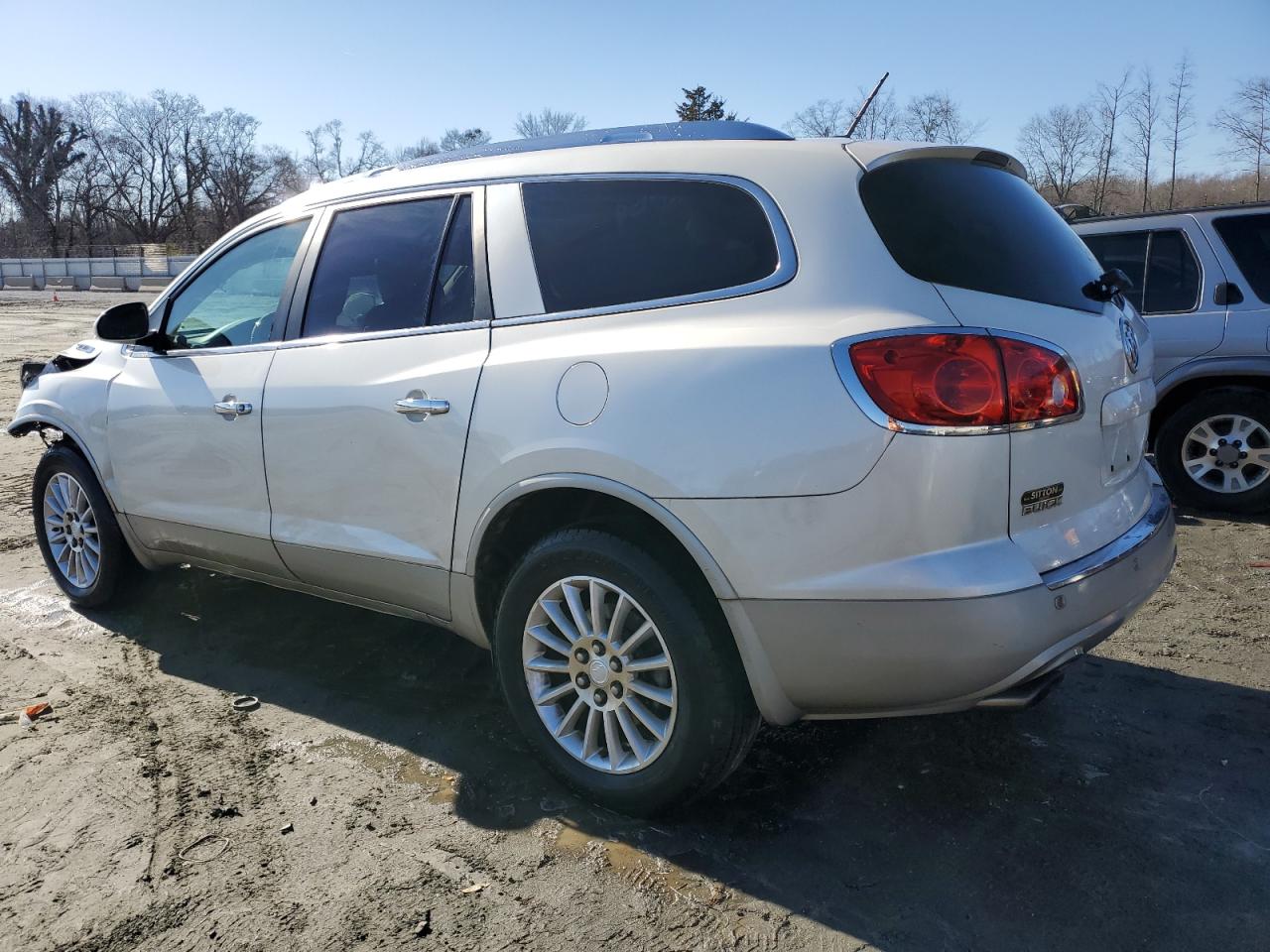 2012 Buick Enclave - Image 2