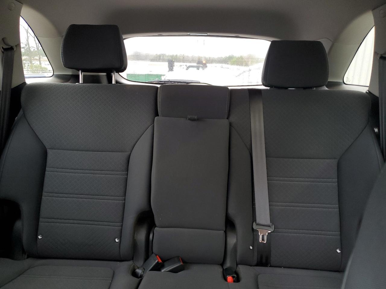 2017 Kia Sorento - Image 10