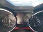 2021 Alfa Romeo Stelvio Ti zu verkaufen in Chicago Heights, IL - Front End