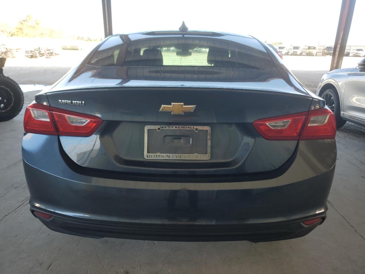 2019 Chevrolet Malibu - Image 6