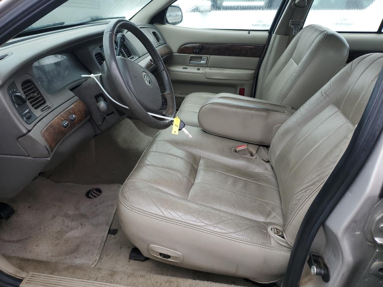2007 Mercury Grand Marquis - Image 7