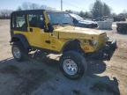 2002 Jeep Wrangler / Tj X for Sale in Lexington, KY - Front End