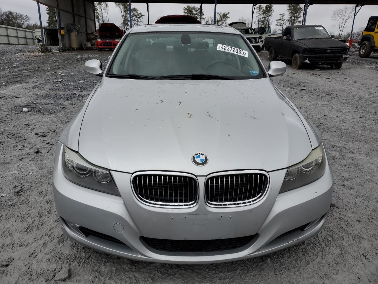2011 BMW 3er - Image 5